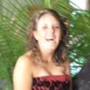 Meet your Posher, Trish